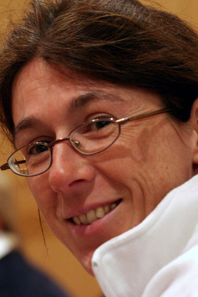 Agnes Goerke